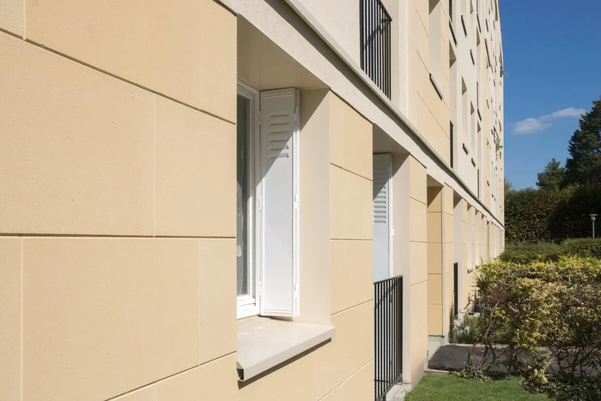 Ravalement façade Ivry-sur-Seine 3