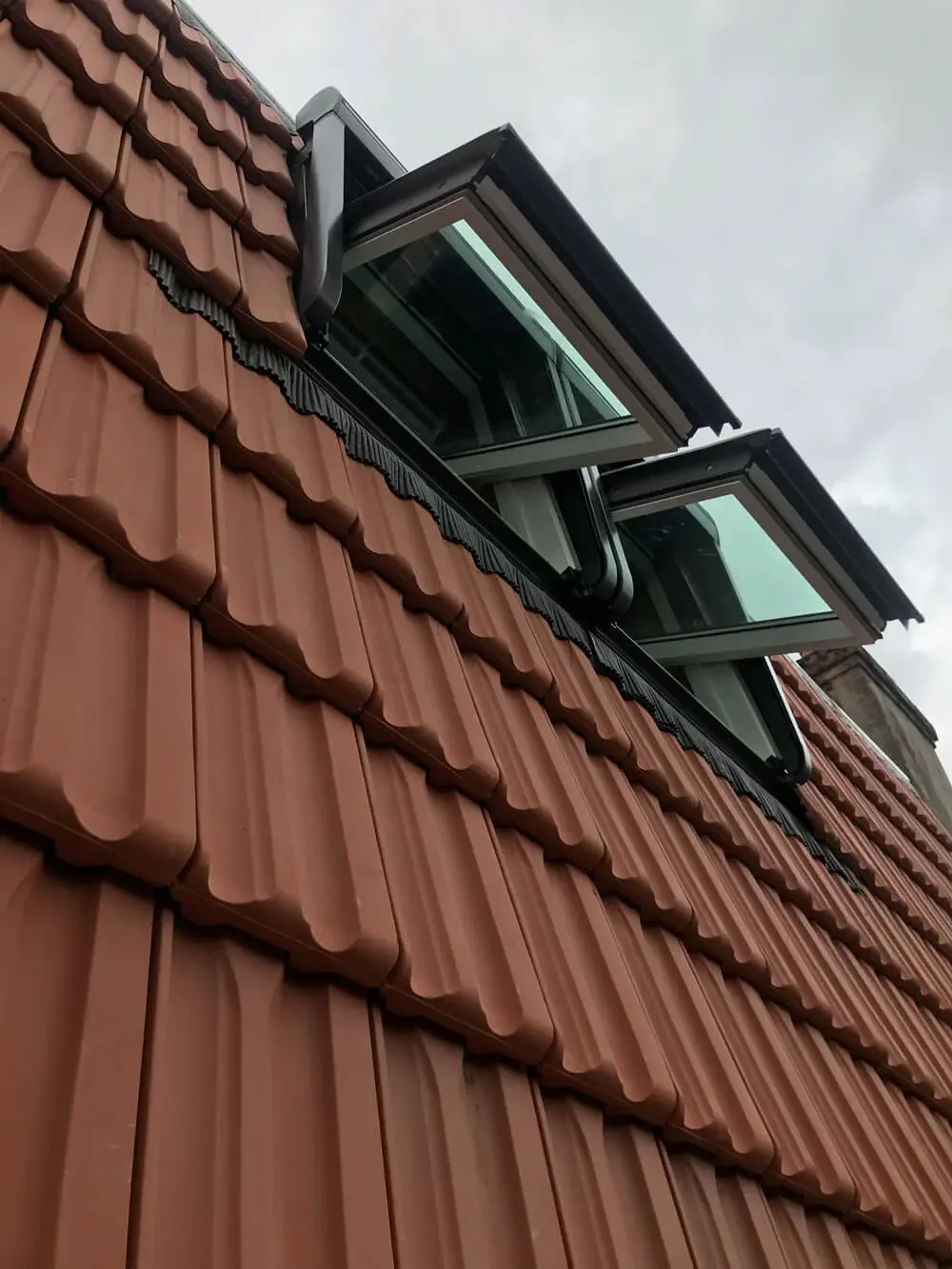 Pose de Velux Ivry-sur-Seine